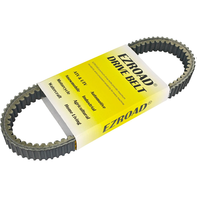 0823-228 Drive Belt for Arctic Cat 400 TRV 2009-2010 450 EFI 2010-2011