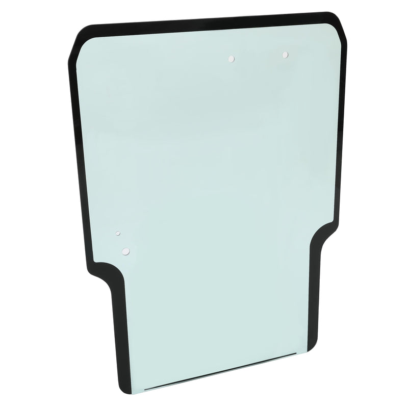 0880865301 Front Door Window Glass for Takeuchi TL150 TL240 Skid Steer