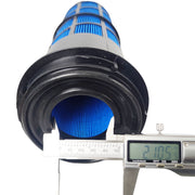 DURAFORCE 2x Filter Kit For Carrier Reefer 7500 7300 30-01090-05 30-00471-20 30-00463-00