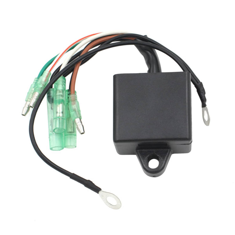 DURAFORCE 6L5-85540-M0-00 CDI Unit Assembly for Yamaha Outboard Engine 3HP 2-Stroke