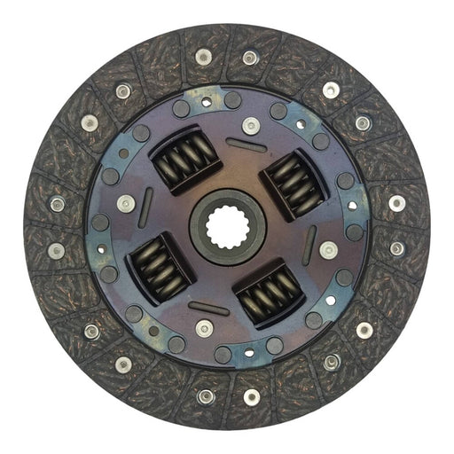 DURAFORCE 66905-13300 Clutch Disc for Kubota B1750HST-D B1750HST-E B1550D
