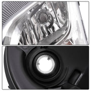 DURAFORCE Fog Light Turn Signal Lamp With Wiring Bulbs for Chevy Equinox 2018-2021 Set