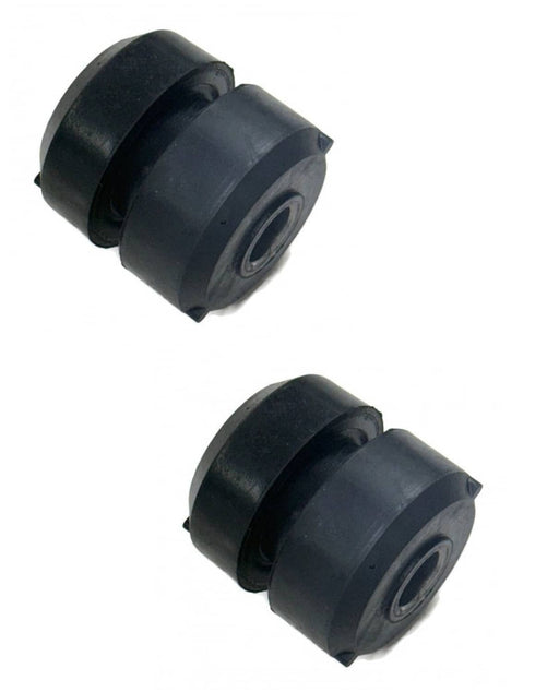 DURAFORCE Rubber Isolator Engine Mounts for John Deere M4040DN Nutrient Applicator (2)