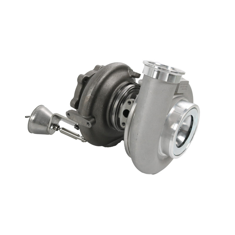 Turbo Charger Fits Detroit Diesel 14.8L DD15 2015-18 A4720901480 RA4720961480
