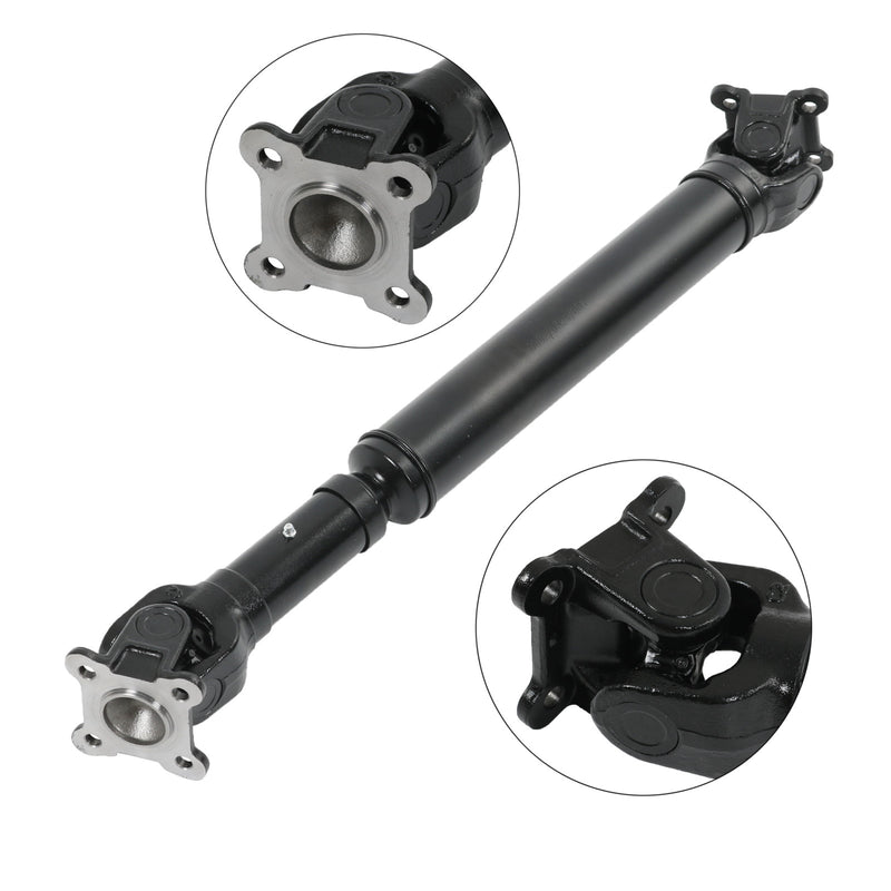 Front Driveshaft Prop Shaft Assembly for Toyota 4Runner 4WD V6 3.4L 1999-2002