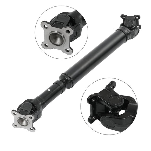 DURAFORCE Front Driveshaft Prop Shaft Assembly for Toyota 4Runner 4WD V6 3.4L 1999-2002