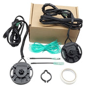 DURAFORCE Trim Limit & Sender for Mercruiser MC-1 R/MR Alpha One Bravo Outdrives