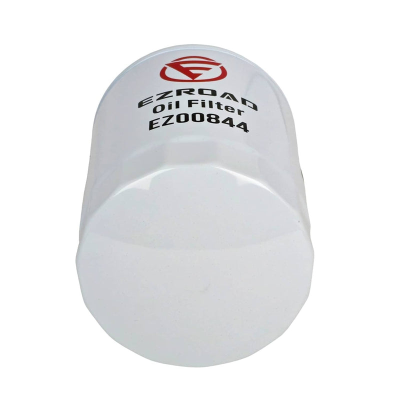 DURAFORCE 1959757C1 Oil Filter for Case IH Self-Propelled Windrower 1075 5000 855 950