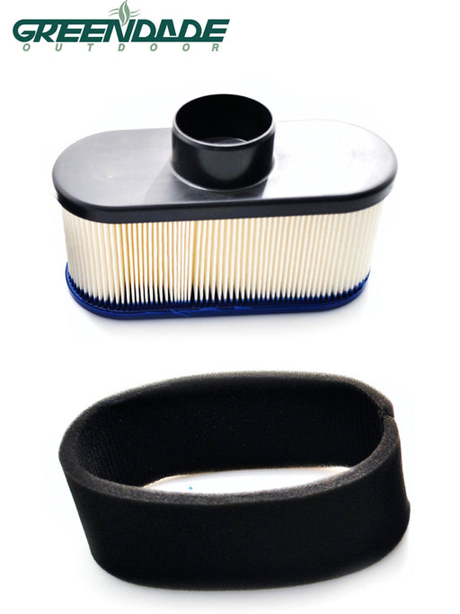 DURAFORCE MIU12555 Air Filter 4164631 21548000 603059 FS600V FS730V FR651V FR691V