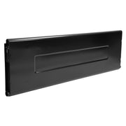 DURAFORCE Rear Tailgate Black Electrophoresis for Chevrolet Stepside Pickup 1947-1953