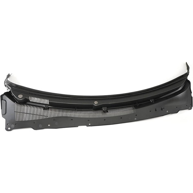 DG1Z-5402228-B Front Windshield Wiper Cowl Cover Panel for Ford Taurus 2013-2019