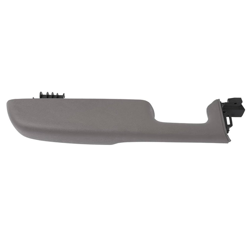 DURAFORCE Door Handle Arm Rest Front Left for GMC Yukon for Chevy Tahoe Silverado 2003-200