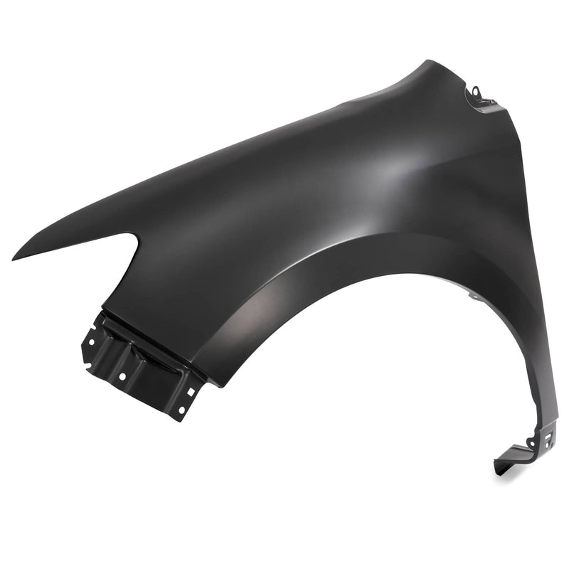 DURAFORCE Fender for Ford Edge Limited SE SEL Sport 2011-2014 Front Driver Left Side Steel