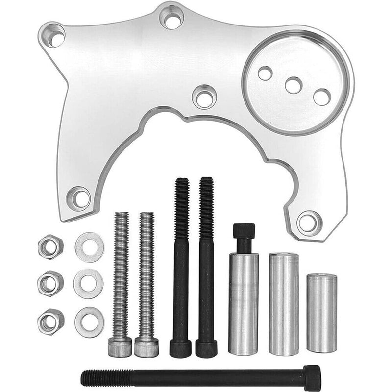 LS1 LS2 LS3 LS6 Vortec Truck LQ AC R4 High Mount A/C Bracket Replacement