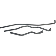 DURAFORCE 3733163 Gear Shift Installation Kit for Chevrolet 1955-1957 Car 4-Speed