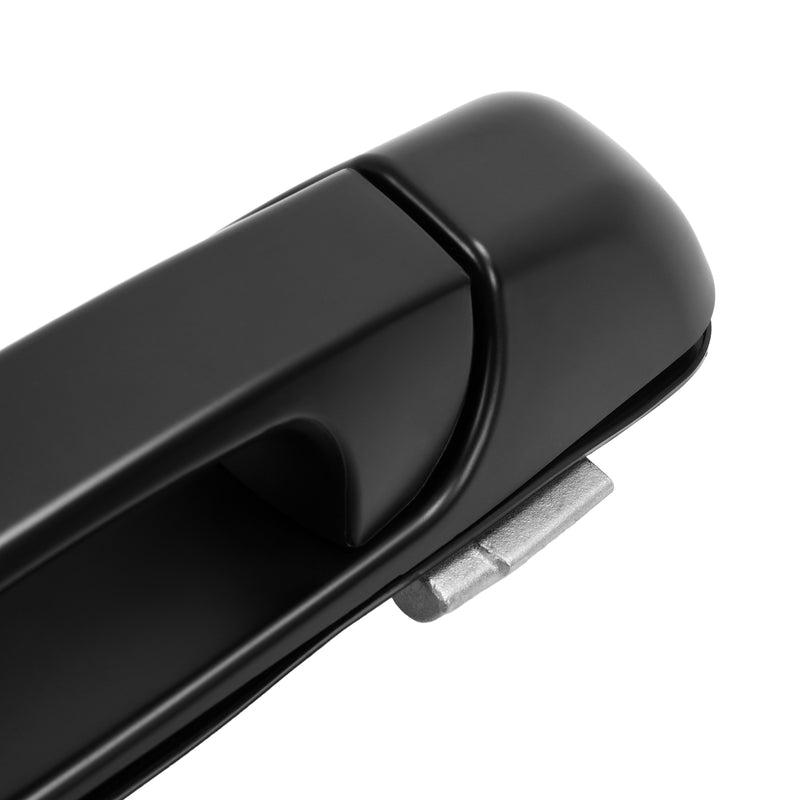 Exterior Door Handle Set for Dodge Ram 1500 2002-2011 Front Rear 4 Pieces