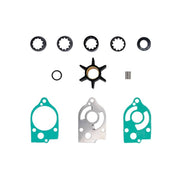 DURAFORCE 47-89983 Water Impeller Kit for Mercury 30 35 40 50 60 65 70 HP Outboards