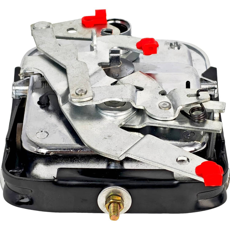 DURAFORCE 760-5205 Front Driver Side Exterior Door Handle for Freightliner FLD120SD FLD132