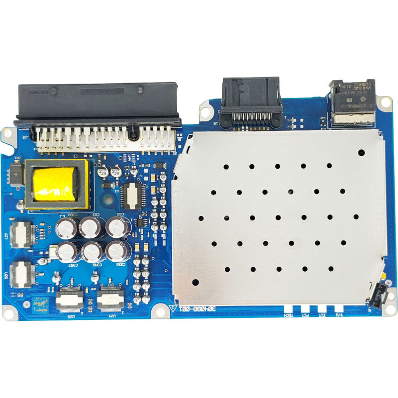 4L0035223E 3G Amp Main Amplifier Circuit Board for Audi Q7 2010-2015 Audio