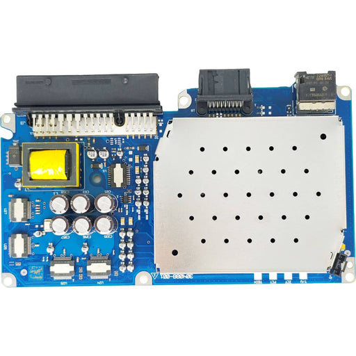 DURAFORCE 4L0035223E 3G Amp Main Amplifier Circuit Board for Audi Q7 2010-2015 Audio