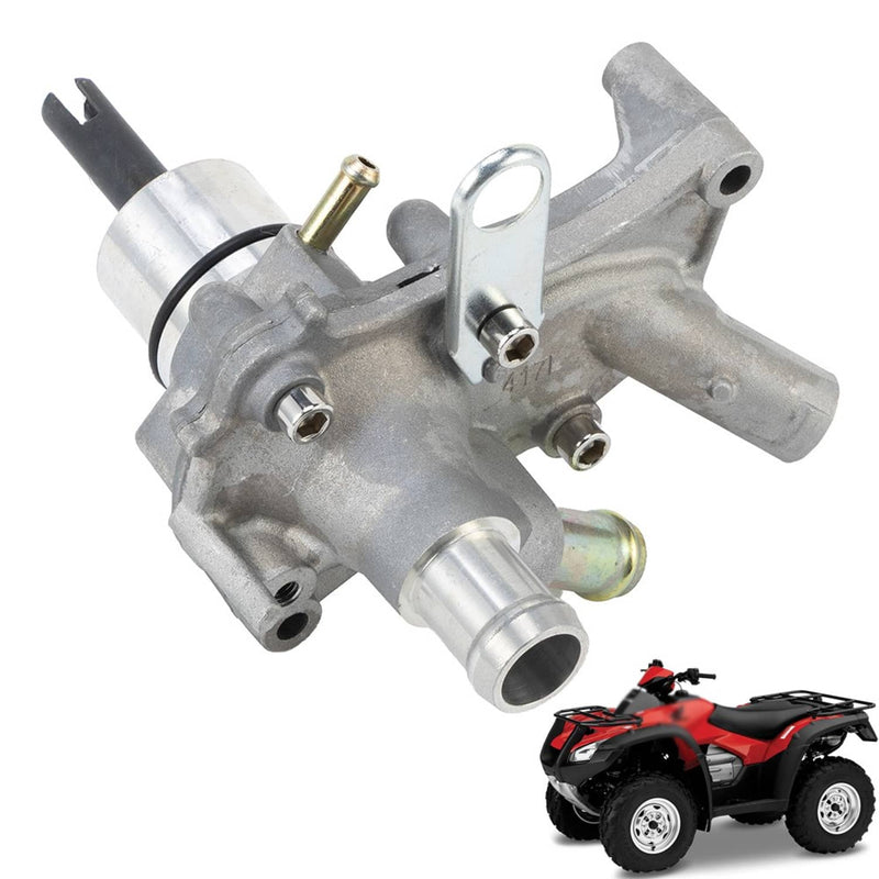 Water Pump Assembly for Honda Rincon 680 4x4 TRX680FA 2006 2007 2008-2023