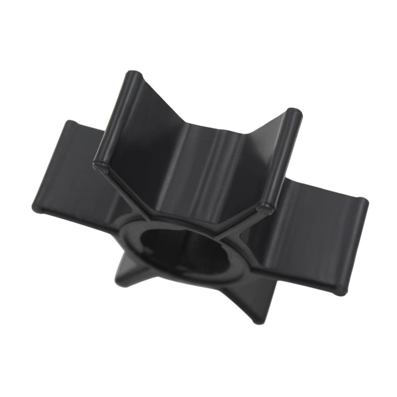 DURAFORCE 47-95289-2 Water Pump Impeller With Key for Mercury Outboard 47-952892 18-45312