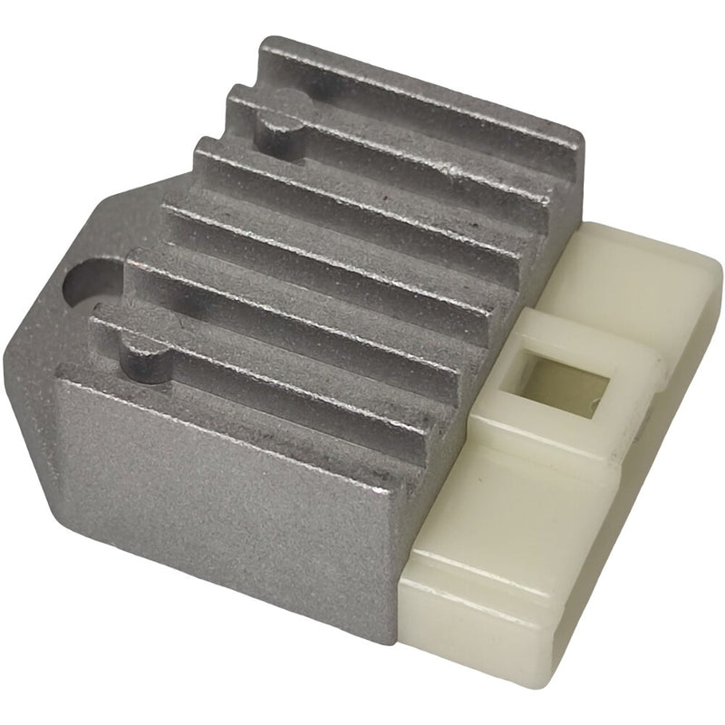 4VV-H1960-01-00 Regulator Rectifier for Yamaha Scooters Zuma II CW50 1997-2001