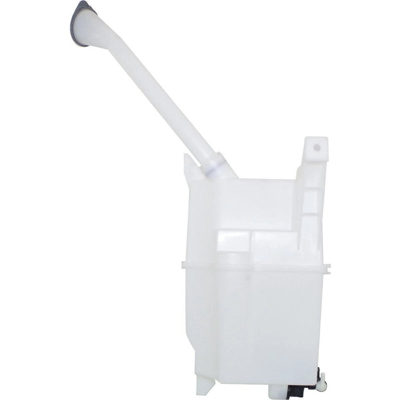 DURAFORCE 289104BA0A Washer Reservoir Windshield Tank for 2014 2015 2016 for Nissan Rogue