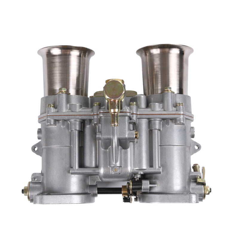 Carburetor 19030.018 for Weber 48IDA Rod with Two Gaskets 1 Set