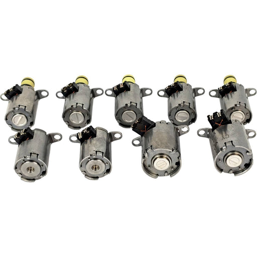 DURAFORCE MPS6 6DCT450 Transmission Solenoid for Chrysler Sebring 2007-2010 2.0L 2.2L