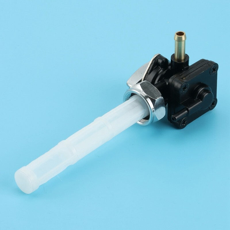 Fuel Valve Petcock Male Thread for Harley FLST FXST FLT FXD 1995-2001