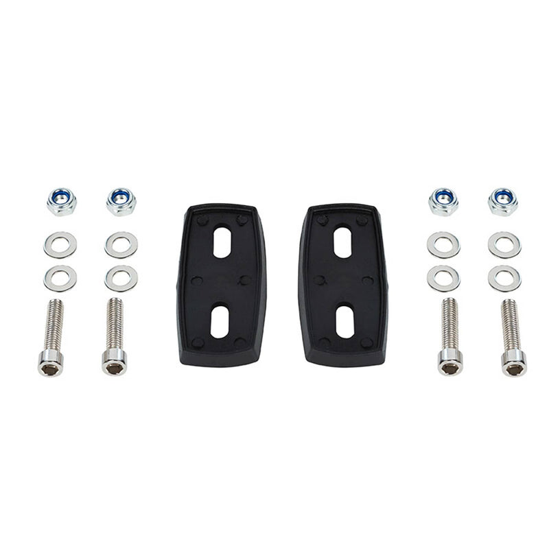 Adjustable Rearview Mirrors for Yamaha FZR YZF 600 600R R1 R6 R6S 2x