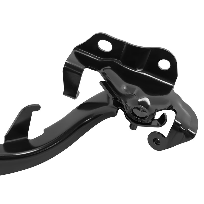 TO1236181 TO1236182 Hood Hinge Set for Toyota 4Runner 2010-2024 LH RH
