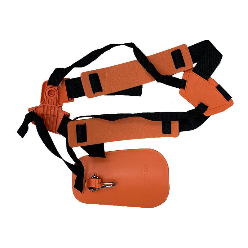 596296801 Trimmer Double Shoulder Strap Harness for Universal 4119 710 9001