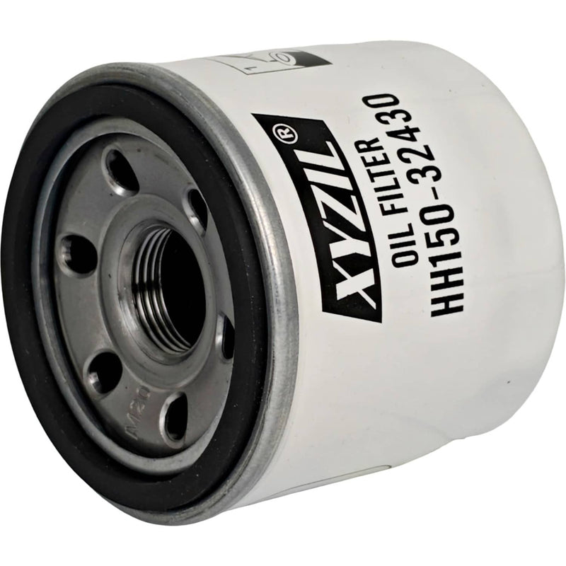 DURAFORCE MAM0117 31A6200317 35460501800 Maintenance Filter Kit for Mahindra