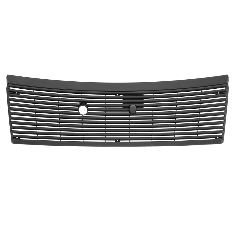#E3ZZ6102228A Front Windshield Hood Vent Cowl Grille for Mustang 1983-1993