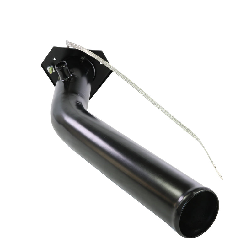 Fuel Gas Tank Filler Neck Tube Pipe with Cap for Chevrolet GMC OHV 1988-00