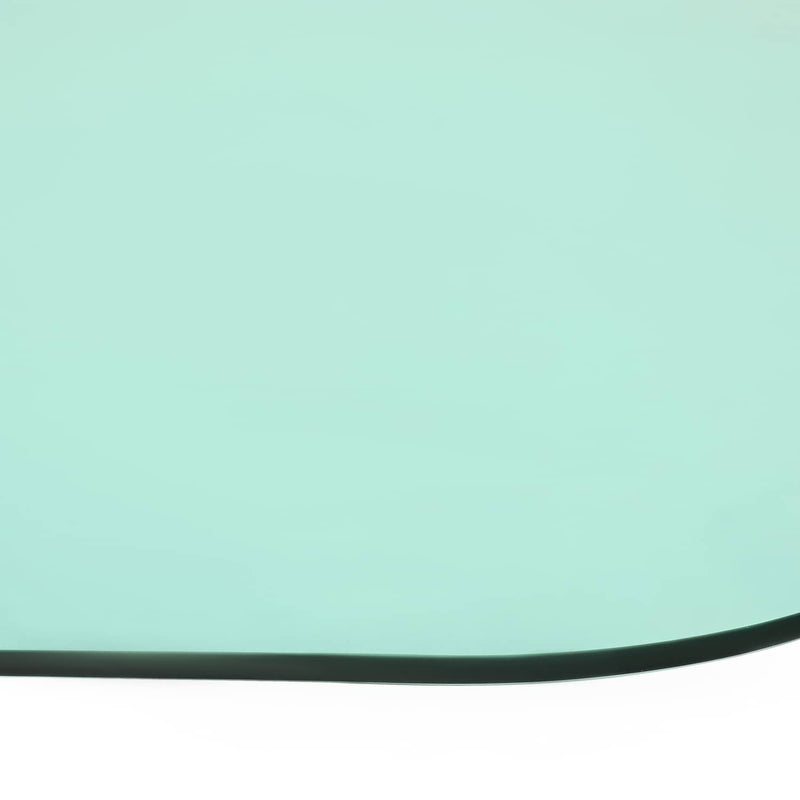 T344818 Cab Door Glass for John Deere 324G 325G 330G 331G 332G 333G Skid Steer