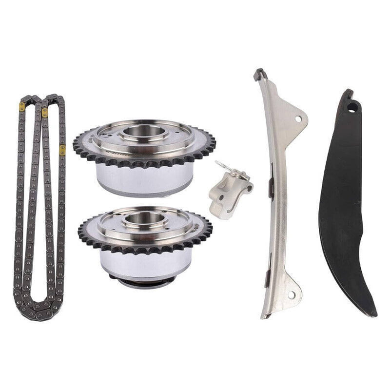 2.0L Engine Timing Chain Kit w/ VVT Gear for Hyundai Kia Elantra Sonata