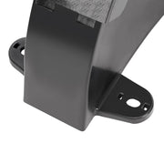 DURAFORCE Black Nylon Fairing Hinge for Freightliner Cascadia 2008-2017 L1+L2+L3