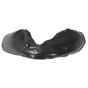 DURAFORCE Right Inner Fender Liner Splash Guards for Chrysler 300 Dodge Charger 2006-2010