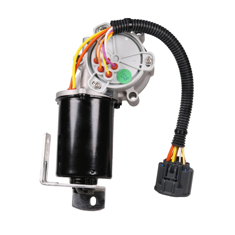 FL34-7G360-AA Transfer Case Shift Motor for Ford F150 F-150 Pickup 2015-2020
