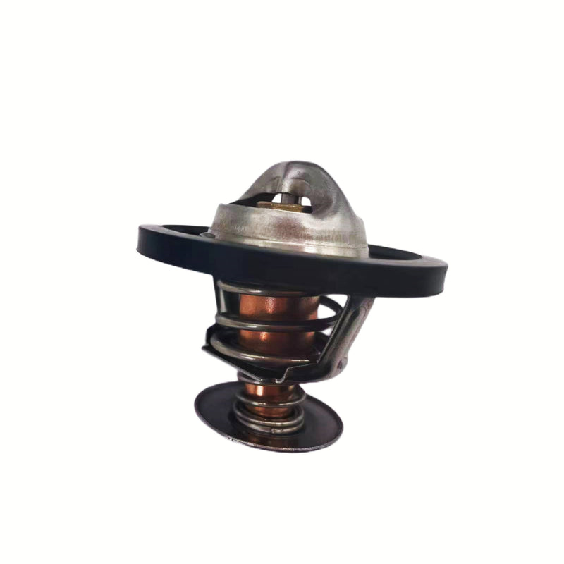 3831424 876128 Thermostat for Volvo Penta MD31 MD41 KAD 42 43 44 2 Sets