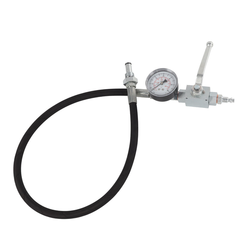 IPR Air Test Tools High Pressure Oil System for Ford 6.0L-7.3L Diesel