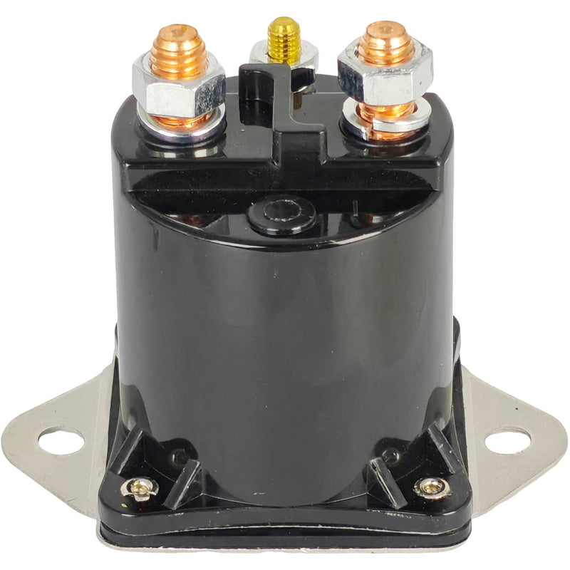 DURAFORCE 107655C1 12V Solenoid Switch for Case IH 715 781 782 881 95 815 915 7120 7110