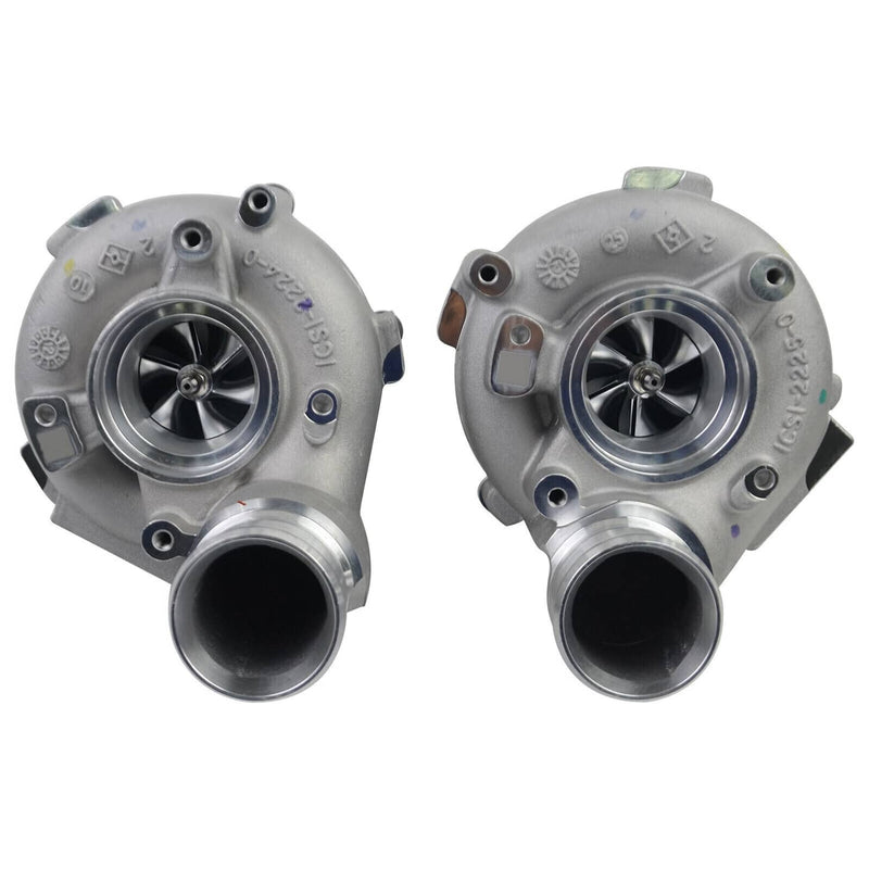 079145703E Turbo CHRA Core Compressor for Audi S6 S7 A8 S8 4.0L