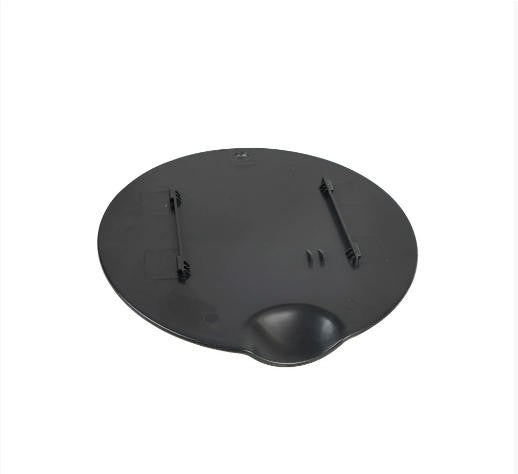 9L3Z-99405A26-AA Fuel Gas Tank Filler Lid Door Cap for Ford F-150 2009-2014
