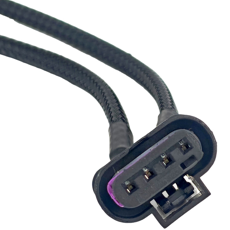 Fog Light Wire Harness for Harley Davidson CVO/ST Road Glide 2024