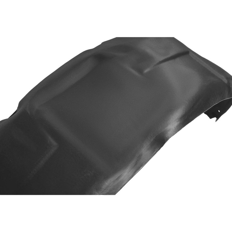 DURAFORCE Rear Wheel Well House Fender Liners for Ford F150 2026 Except Raptor Lighting