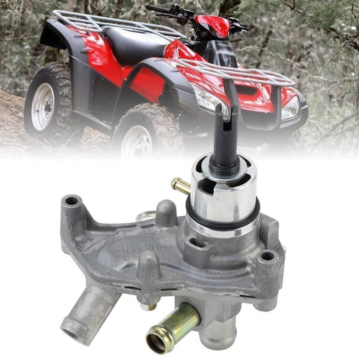 DURAFORCE Water Pump Assembly for Honda Rincon 680 4x4 TRX680FA 2006 2007 2008-2023